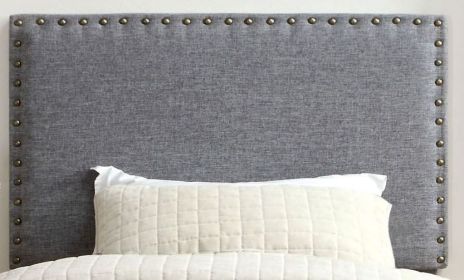 Herstal Contemporary Twin Headboard